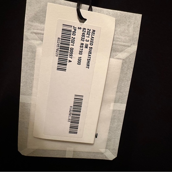 MCQ - Male - Sweater - Small - Picture 6 of 7